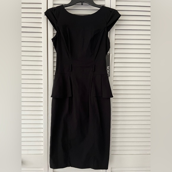 XOXO Dress - Picture 1 of 5
